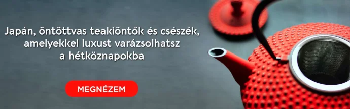 Teakiegészítők