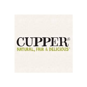 Cupper