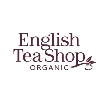 English Tea Shop