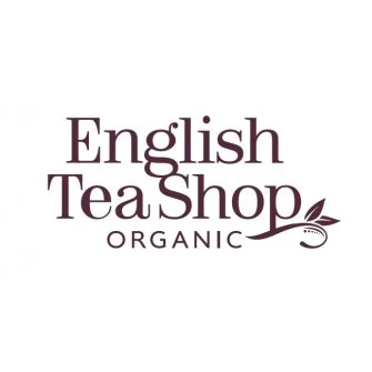English Tea Shop