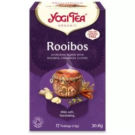 Yogi Tea Rooibos Tea