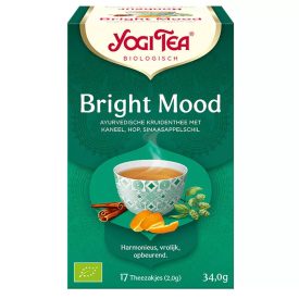 Yogi Tea Bright Mood
