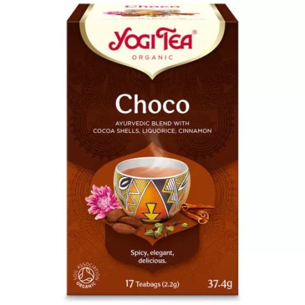 Yogi Tea® - Choco