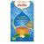 Yogi Tea® Bio tea az érzékeknek - Tiszta frissesség - filter, 20 db  , 40 g