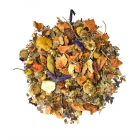 Alveus Women's Power Délutáni Teakeverék - teapiramis, 15 db , 45 g