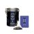 Alveus Blue Earl Grey Fekete Tea - filter, 10 db , 30 g