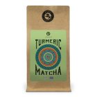 Alveus Kurkuma Matcha Tea - por , 125 g