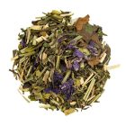 Alveus Greentox Presentbox díszdobozos bio zöld tea ajándékcsomag - szálas