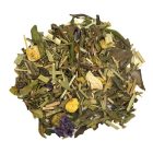 Alveus Greentox Presentbox díszdobozos bio zöld tea ajándékcsomag - szálas