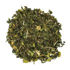 Alveus Greentox Presentbox díszdobozos bio zöld tea ajándékcsomag - szálas