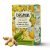Organisa Lemon,Ginger & Manuka Honey