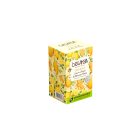 Organisa Lemon,Ginger & Manuka Honey