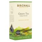Birchall Zöld tea - teapiramis, 15 db , 37 g