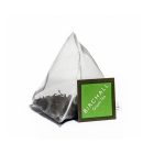 Birchall Zöld tea - teapiramis, 15 db , 37 g