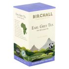 Birchall Earl Grey Fekete Tea - filter, 25 db , 62 g