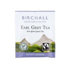 Birchall Earl Grey Fekete Tea - filter, 25 db , 62 g