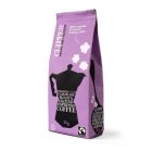 Clipper Tea Espresso Őrölt Kávé - por, , 227 g