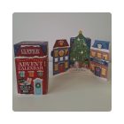 CUP Tea Advent Calendar- Adventi Tea Naptár, 24db