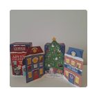 CUP Tea Advent Calendar- Adventi Tea Naptár, 24db