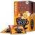 Winter Spice Orange - Xmas Limited Edition - Téli Fűszeres Narancs bio tea - a készlet erejéig, 20db
