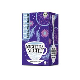 Cupper Nightea Night