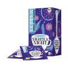 Cupper Nightea Night