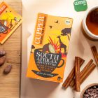 Cupper Dél-Afrikai Kaland