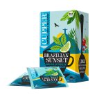 Cupper Brazil Naplemente