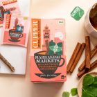 Cupper Marrakesh Markets