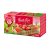 Teekanne Fruit kiss Cseresznyés Epres Gyümölcstea - filter, 20 db , 50 g
