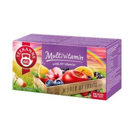 Teekanne  Multivitamin