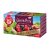 Teekanne Cherry Berry Cseresznyés és Fekete ribizlis Gyümölcstea - filter, 20 db, 45 g