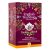 English Tea Shop Gyömbéres Barackos Fekete Tea - filter, 20 db, 40 g