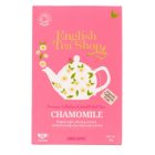 English Tea Shop Kamilla Bio Tea - filter, 20 db , 20 g