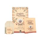 English Tea Shop Happy Me Boldogító Koffeinmentes Bio Tea - filter, 20 db , 30 g