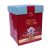 English Tea Shop Loose Leaf  Xmas Ceylon Limited Edition Szálas Tea, 80g