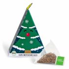 English Tea Shop Org. Xmas Tree GIN Botanicals Red Passion