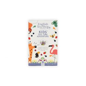 English Tea Shop Kids' Válogatás Tea