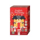 English Tea Shop Holiday Boost