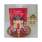 English Tea Shop Holiday Boost