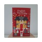 English Tea Shop Holiday Boost