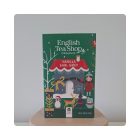 English Tea Shop Holiday Vanilla Earl Grey