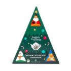 English Tea Shop – Weihnachtswichtel Teakollektion