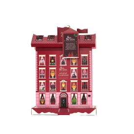   English Tea Shop „Sip the Season” Bio Adventi Teakalendárium – Townhouse
