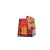 English Tea Shop Christmas Panettone Infusion Bio Teakeverék Díszdobozban