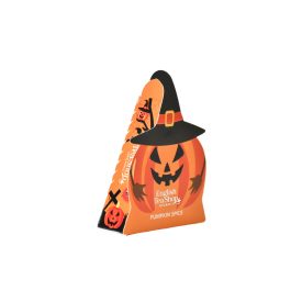   English Tea Shop Bio Teafilter Tök Csomagolásban – Pumpkin Spice (1 filter)
