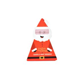   English Tea Shop Bio Teafilter Mikulás Csomagolásban – Santa's Mint Reserve (1 filter)