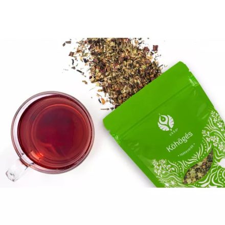 Ukko Köhögés teakeverék 100g