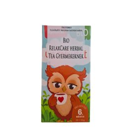   Apotheke - Bio Koffeinmentes RelaxCare Herbal tea gyermekeknek