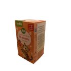 Apotheke - Bio Koffeinmentes Immucare Gyerektea csipkebogyóval és homoktövissel